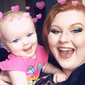 Meet your Posher, Kaitlyn